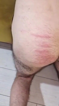My Slave Like When I Heart Him