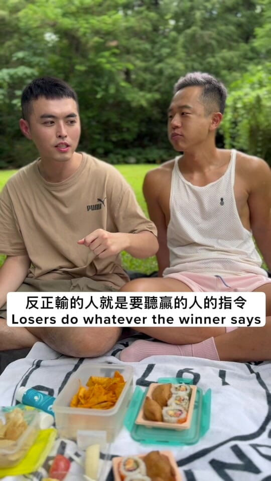 Calven: I picnic si trasformano in cannoni selvaggi