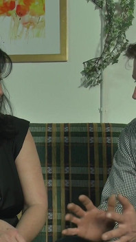 Troie Mature Arrapate in Una Scopa Casalinga - Ditalino, Leccata E Martellante!