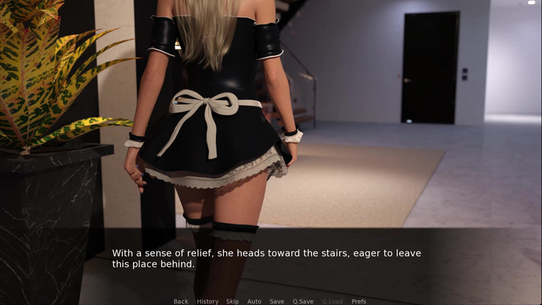 Johannes Gaming: Cheerleaders 8 How Far Will the Girls Go to Get What...