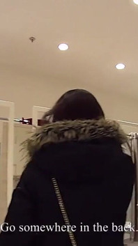 MALLCUTIES - Denies vyzvednuta a ošukána u něj doma