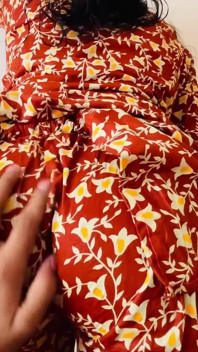 Storia pov di desi - una serata tranquilla che è cambiata lentamente