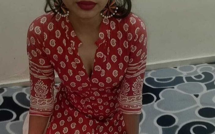 Saara Bhabhi: Desi Indian Village Bhabhi Got Her Ass Fucked for Not...