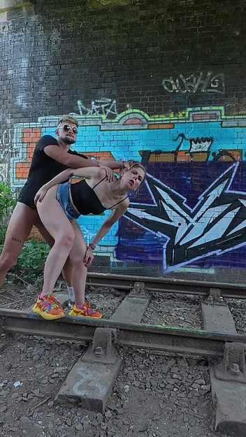 Fake Rail