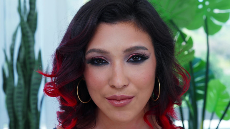 DarkkoTV: Brooklyn Grey Garganta Follada Con Efectivo De Hollywood, Jonni Darkko,...