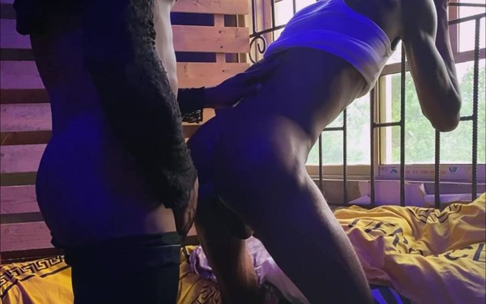 Demi sexual teaser: 夕焼けパート2によるセックス