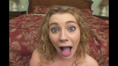 Blitzporn: Mysti May: Improvvisi Desideri Interraziali