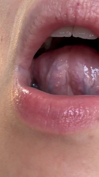 Sneaky Sex with Stepmom's Futa Friend: Rimjob and Taking Your Anal Virginity