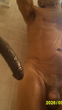 9-1-2026 Riding Bad Bad Leroy Brown the Biggest Dildo in Cobra's Ass Here on Fap House Part 3