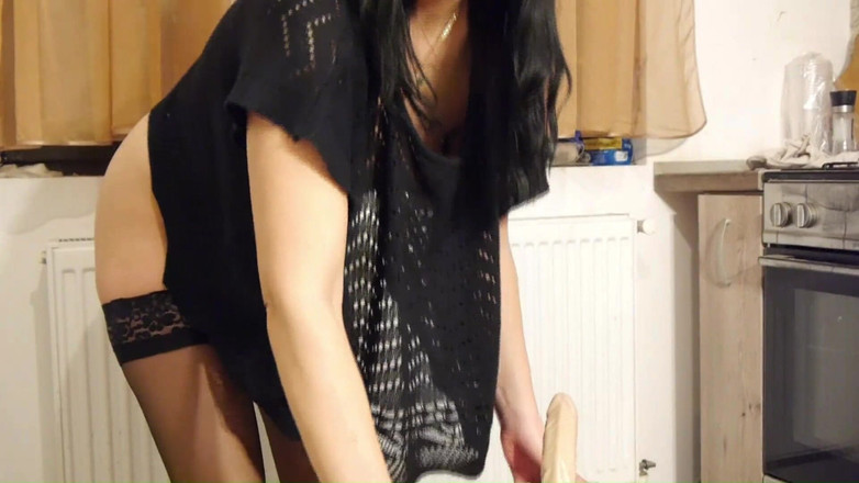 MilfyCalla: Milfycalla Ep 118 macecha hračka kamarádka