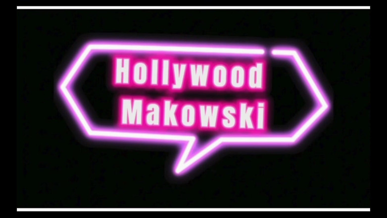 Hollywood Makowski: Ледібой Faafaa Високий З Великими Цицьками Б'є Її Дупу Пластиком