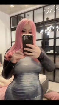 I Love Tight Dresses!