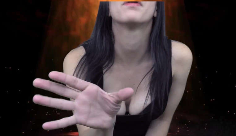 Quinn brooks: Nightmares Are Real