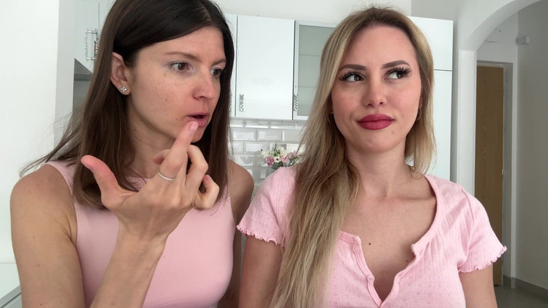 Gina Gerson: Interview 2 mit Maya Rose