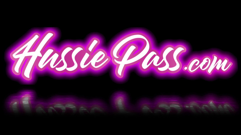 Hussie Auditions: Big Dick Prokrastynacja z udziałem Clary Trinity z Damianem Dayski