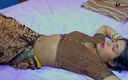 HOTKAMASUTRA: El sexo duro de india Sanjana
