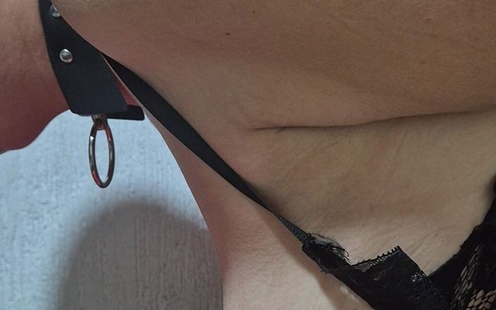 Submissive Susanna: Neues Experiment mit scharfen schwänzen. Meine Brüste werden es wirklich...
