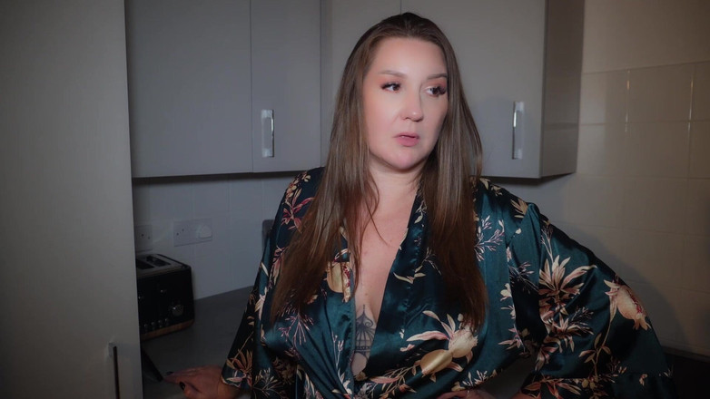 Harley Taboo: Žádné litovat s macechou HD