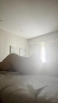 Seks pagi dengan Kathy dan Prince