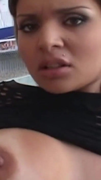 This Big Ass Bitch Got That Love From a Black Guy and His Big Dick