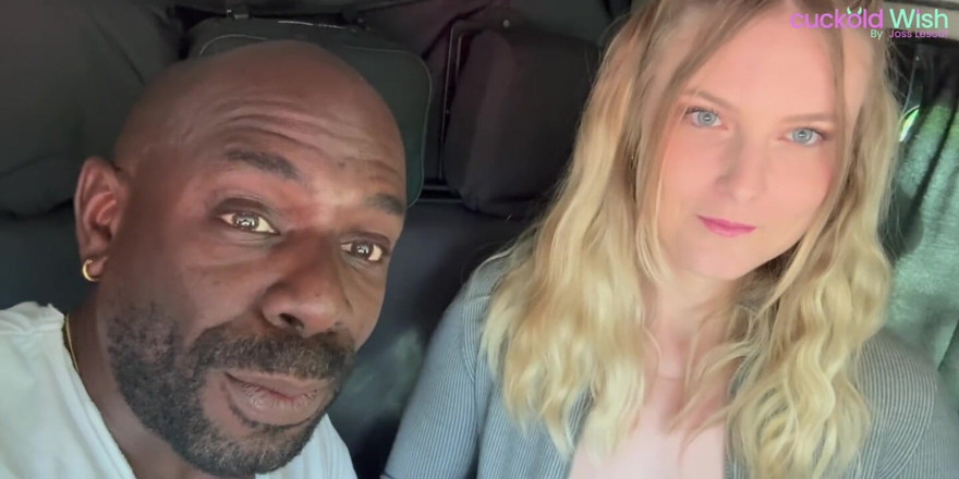 Joss for Cuckold wish: Valentine Baxton Foda por BBC em Parking ...