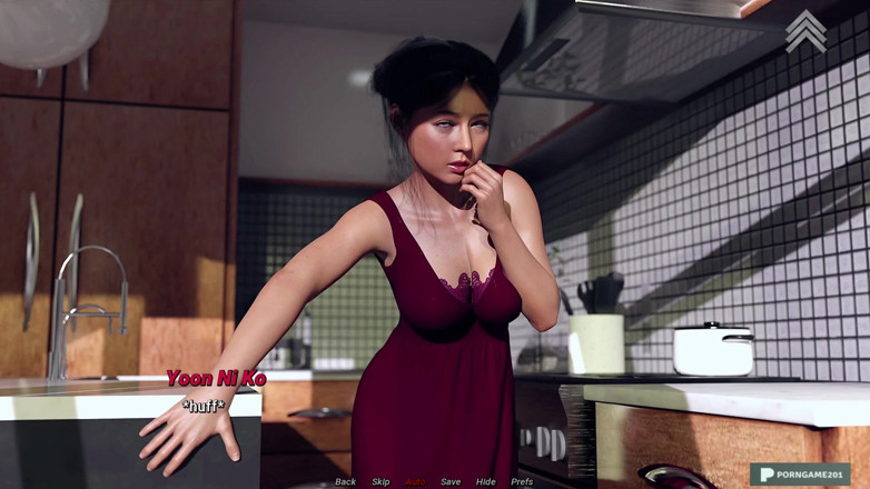 Porngame201: Gratis pas - gameplay #10
