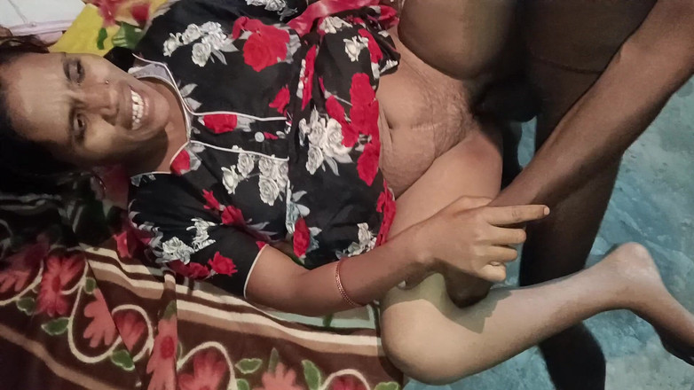 Localpron1: Desi vesnická sexy holka sex video