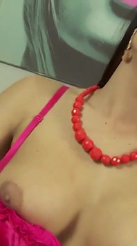 Pretty Hot Thai Ladyboy Wet Ass and Hard Cock Masturbating Vol 2