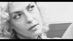 MariLou Moreira: 我的脚稍微多一点