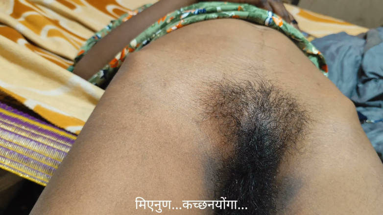 Ankush raj: Desi-muschi gefickt
