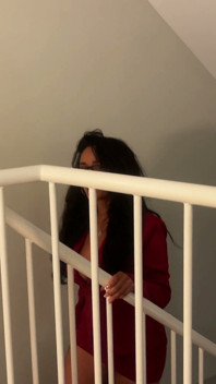 POV; Fickt Milla Ferrazzos Muschi
