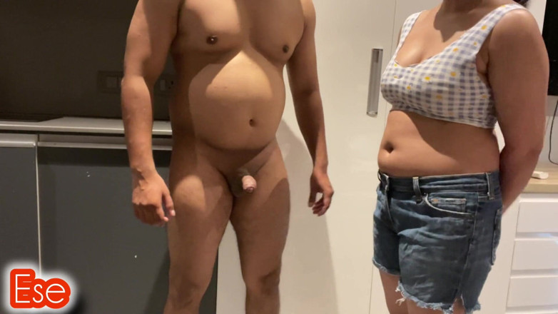 Sammy Sins: 마누라의 여동생이 형과 법으로 따먹히다