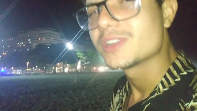 Raquel Cardoso Da Rosa: 여행의 순간