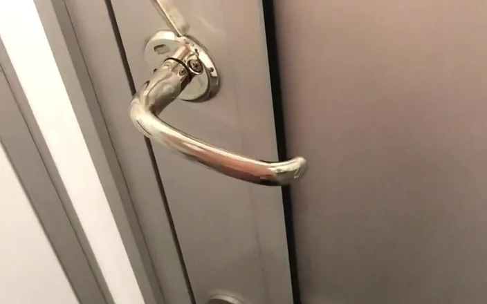 JohannWood: Unlocked Bathroom I Love the Excitement