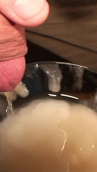 Comendo porra extrema