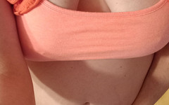 Princess Udders: Transseksualna bogini księżniczka wymiona ogląda porno