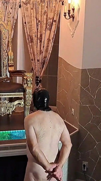 La misrtres luciana Stiefelputzdienst parte 2