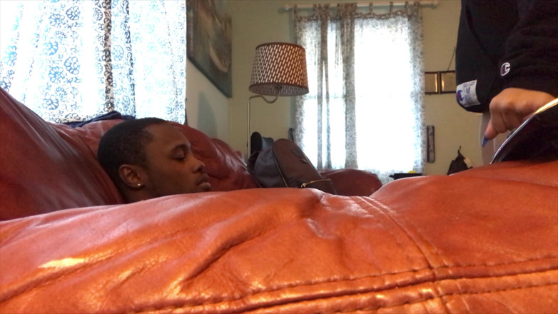 TheRealBigDaddyKJ: Bigdaddykj: Teen Slut Invites Stepdaddy Over