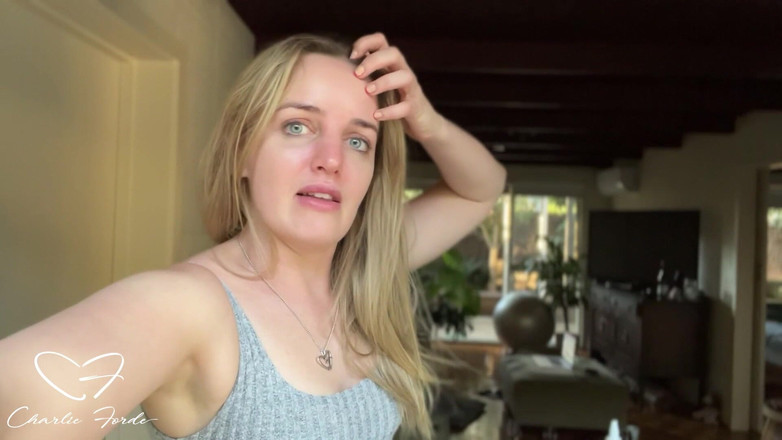 CharlieForde: 인터뷰: 찰리 포드의 모습을 엿볼 수 있습니다.