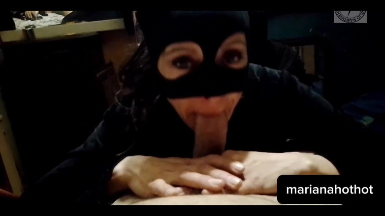 Marian sofar: Skutečný argentinský čurák