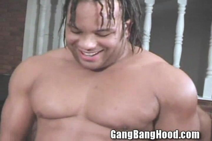 Gang Bang Hood: Anal Goofy Teef Blonde Petite Black Dicks Ass Fuck Gangbang...