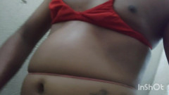 Second Short Indian Sissy Video thumbnail