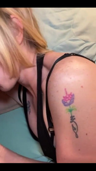 My Stepmom
