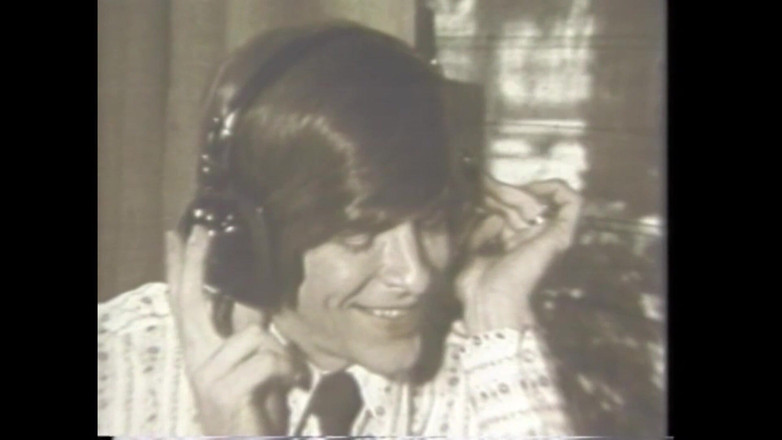 Vintage megastore: Rick Lutze, Putain De Poulain Chaud