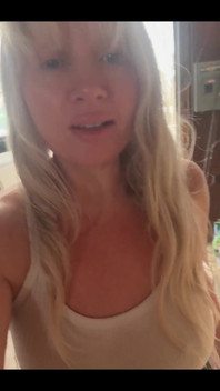 I Am Not Cold.. My Tits Say Otherwise Lol