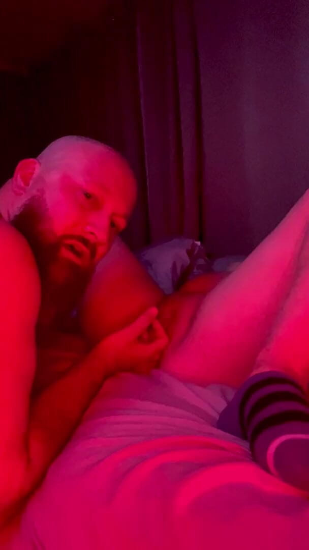 Mrpunk: 朋克先生和夫人在红灯特辑中做爱
