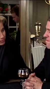 Twarde doświadczenia analne dla Briany Banks