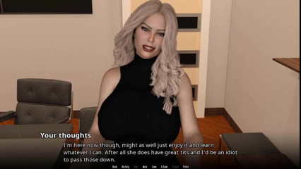 Dirty GamesXxX: WVM: Guy with a huge cock is fucking hard a...