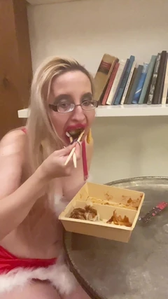 Chica Mafiosa Premium