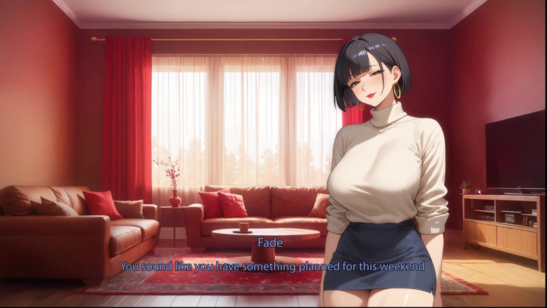 Wickedgammes studio: J’aime ta femme (partie 4)